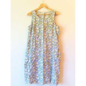 J.Jill Dress , Size Small, Beautiful Condition!